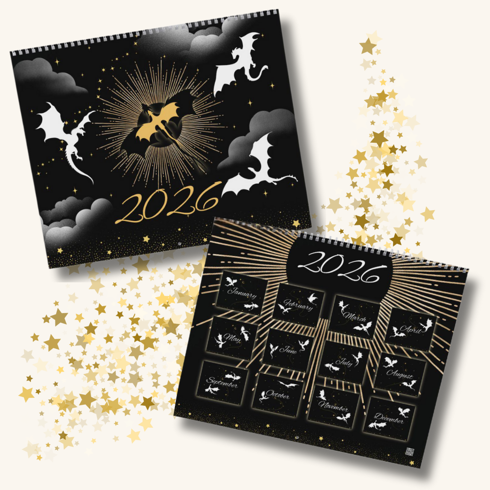 2026 calendars