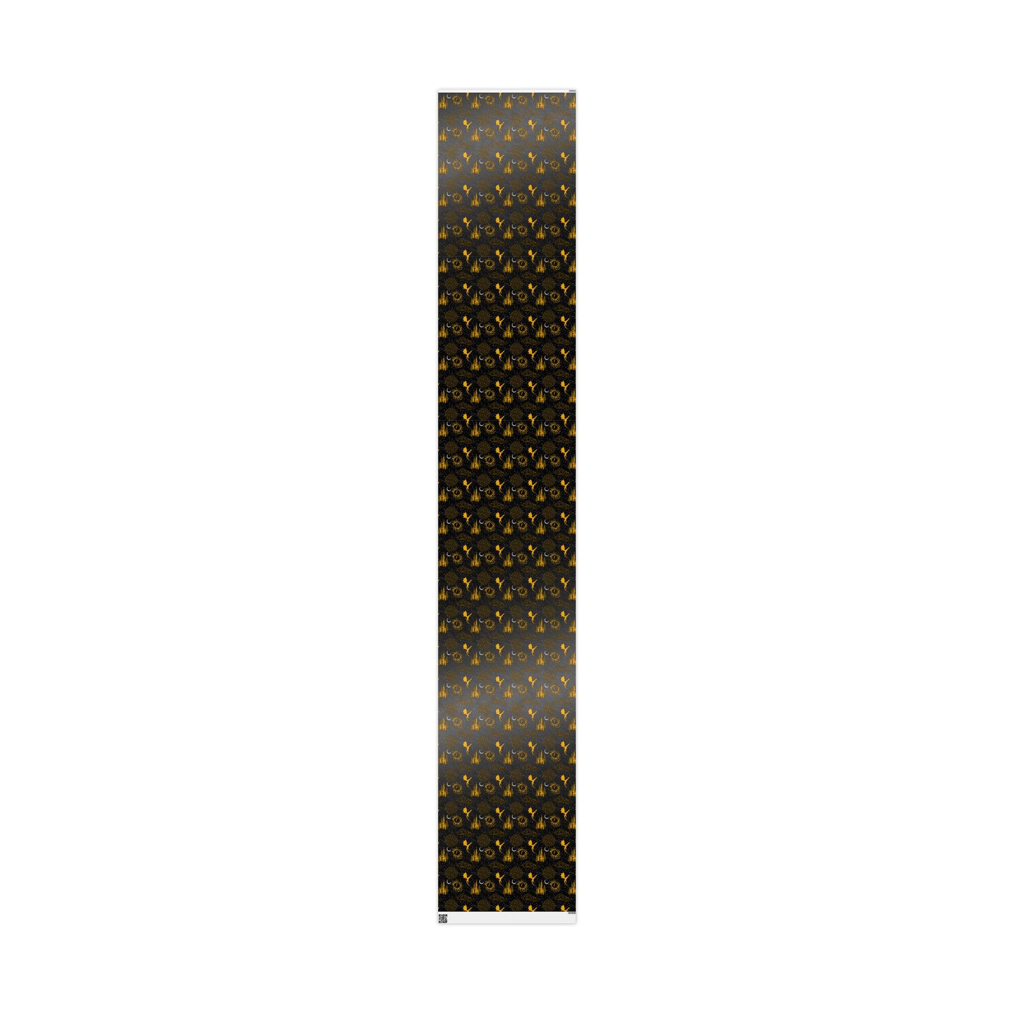 Dragon Fantasy Reader Wrapping Paper