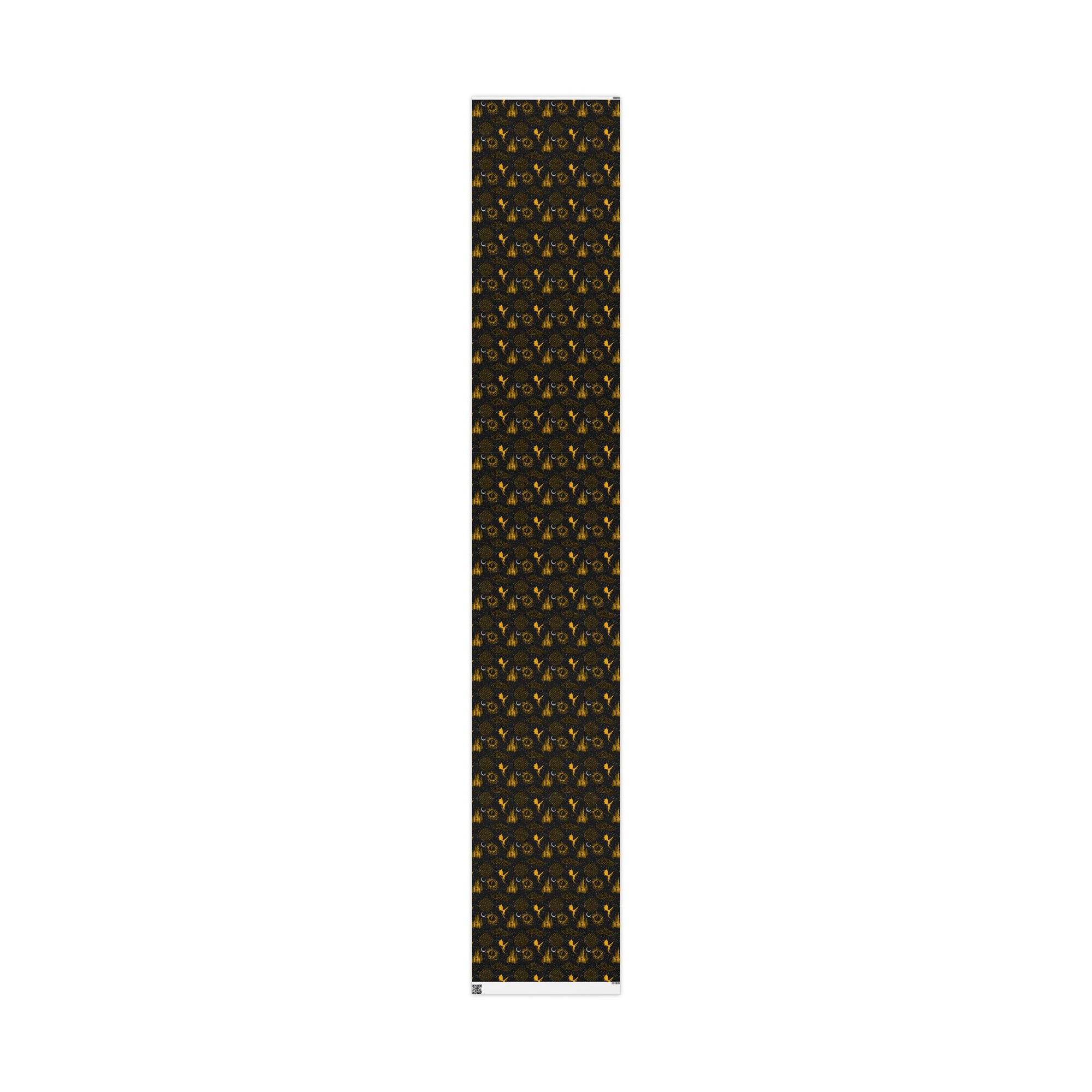 Dragon Fantasy Reader Wrapping Paper