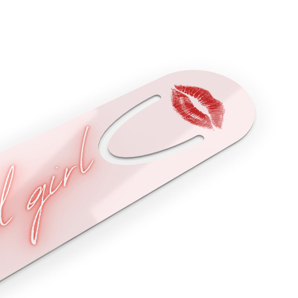 Good Girl Bookmark